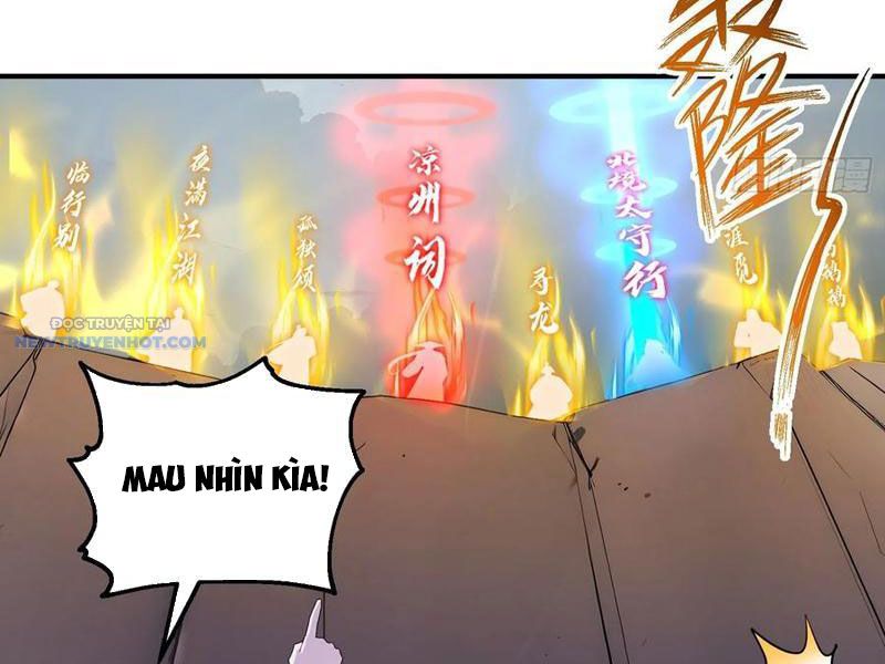 Ta Thật Không Muốn Làm Thánh Tiên chapter 45 - Trang 82