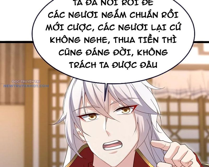 Tiên Võ Đế Tôn chapter 726 - Trang 127