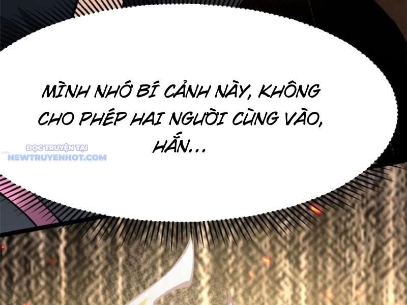 Ta Thật Không Muốn Học Cấm Chú chapter 85 - Trang 34