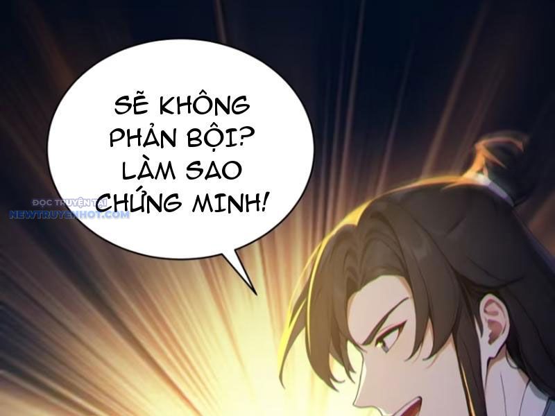 Ta Thật Không Muốn Làm Thánh Tiên chapter 65 - Trang 82