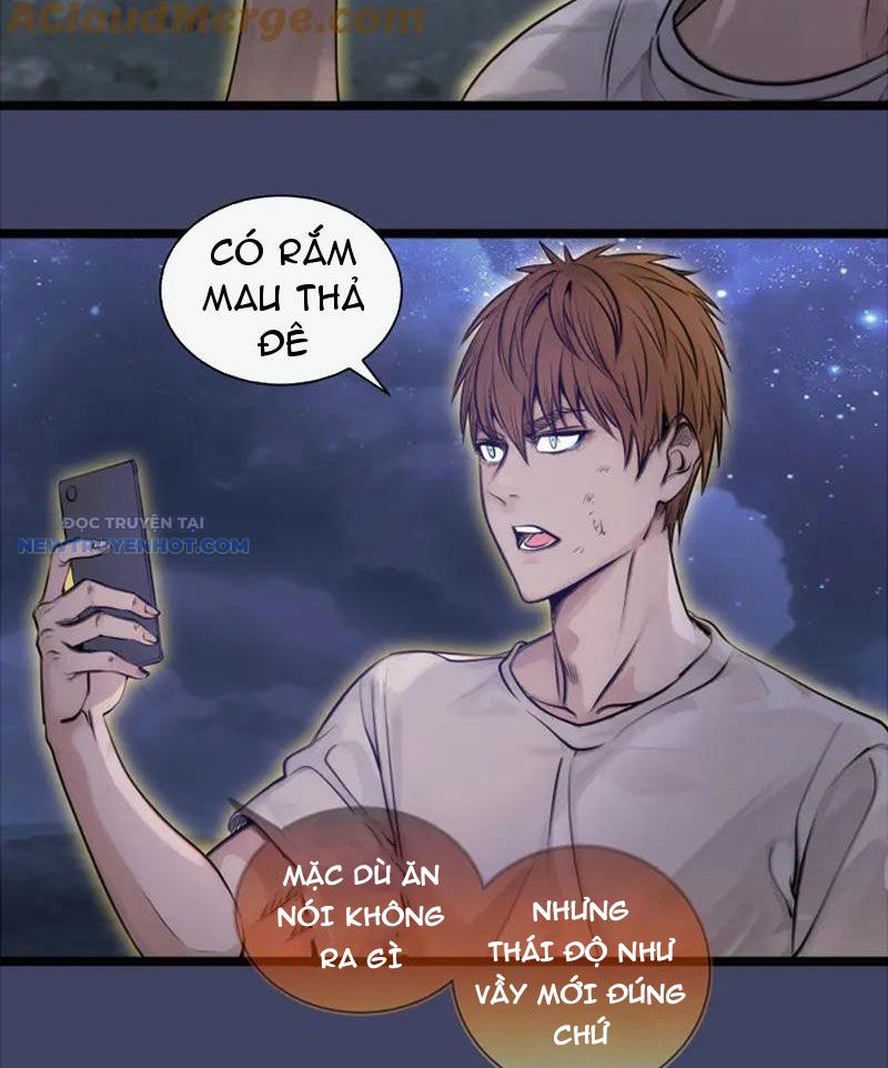 Cao Đẳng Linh Hồn chapter 281 - Trang 31