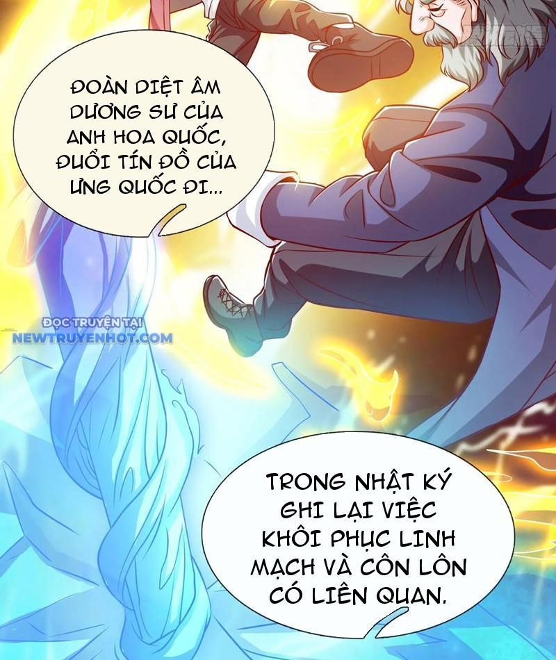 Ta Tu Luyện Thành Thần Tại đô Thị chapter 62 - Trang 56