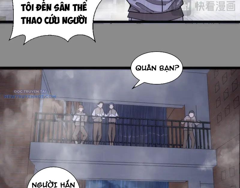 Cao Đẳng Linh Hồn chapter 298 - Trang 70