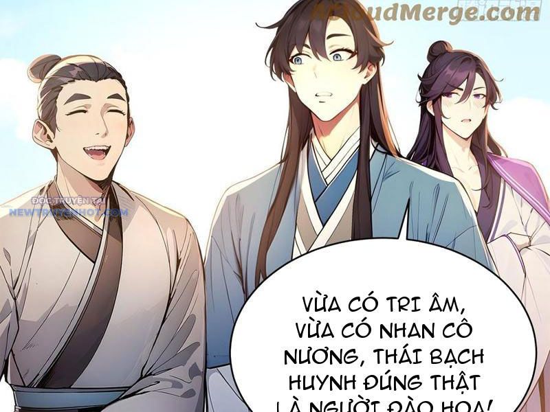 Ta Thật Không Muốn Làm Thánh Tiên chapter 32 - Trang 105