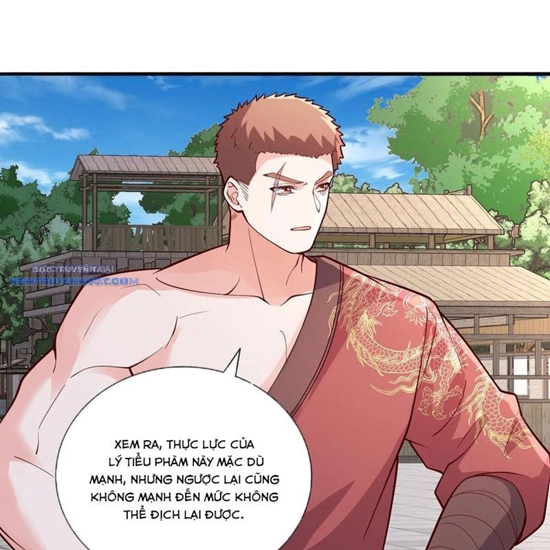 Ngạo Thị Thiên Địa chapter 790 - Trang 43