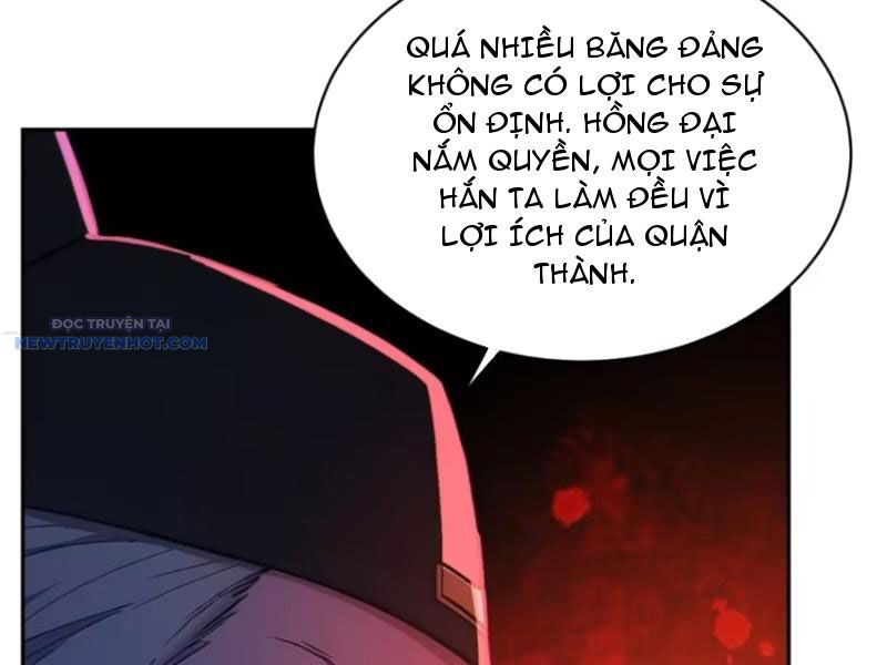 Ta Thật Không Muốn Làm Thánh Tiên chapter 75 - Trang 24