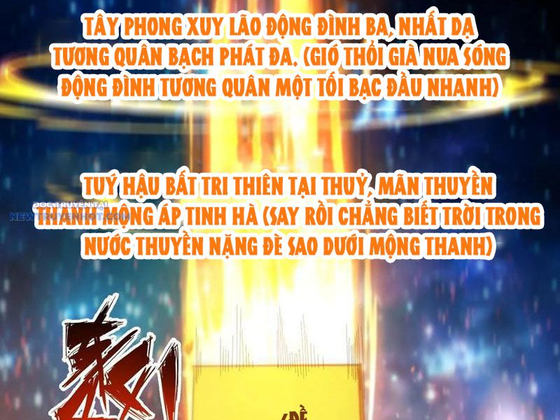 Ta Thật Không Muốn Làm Thánh Tiên chapter 47 - Trang 14