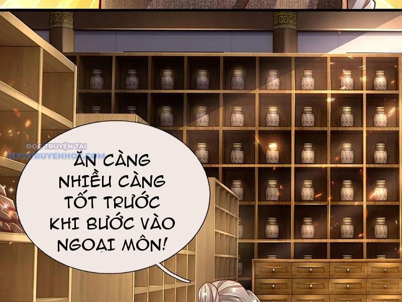 Khắc đan Tu Tiên Chỉ Cẩu Trường Sinh chapter 37 - Trang 45