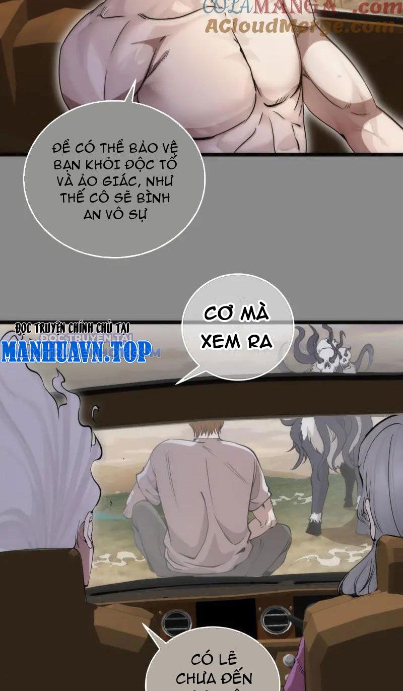 Cao Đẳng Linh Hồn chapter 268 - Trang 6