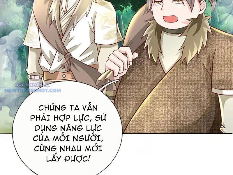 Khắc đan Tu Tiên Chỉ Cẩu Trường Sinh chapter 43 - Trang 23