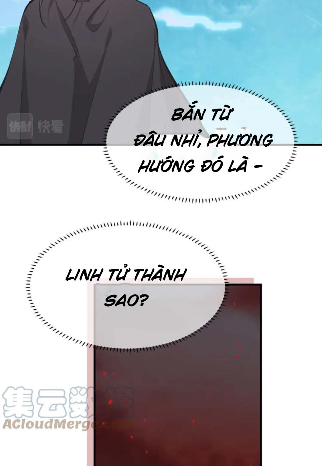 Tối Cường Thiên đế Hệ Thống chapter 67 - Trang 9