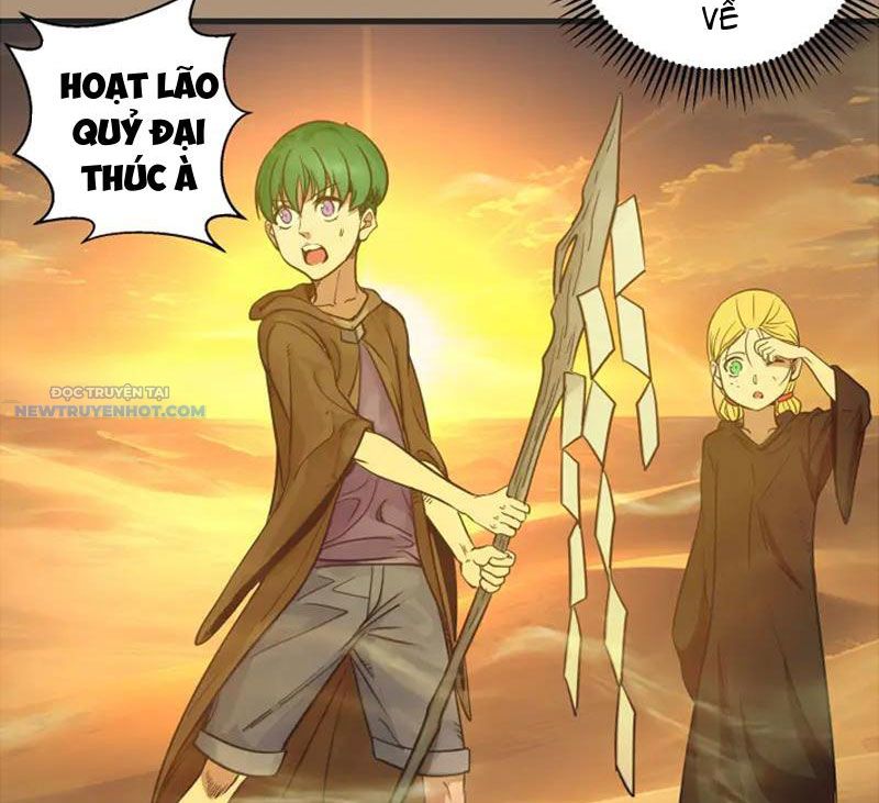 Cao Đẳng Linh Hồn chapter 285 - Trang 42