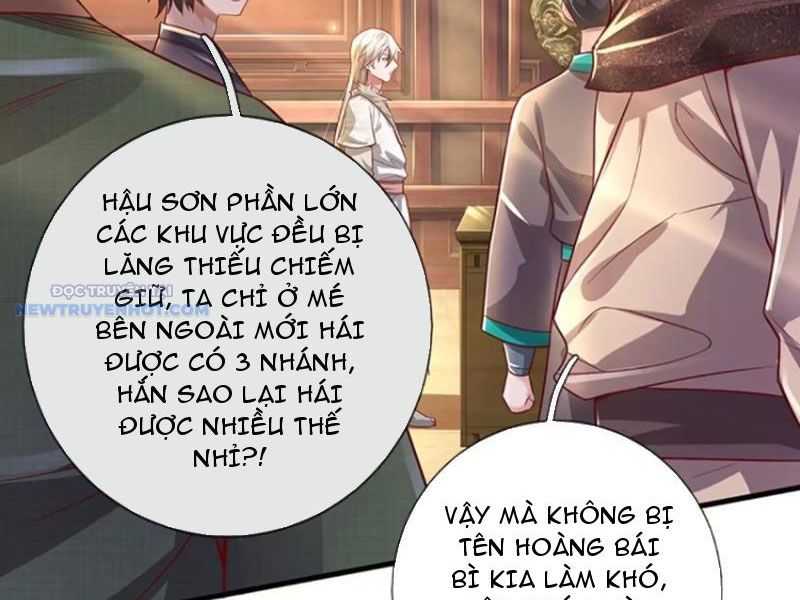 Khắc đan Tu Tiên Chỉ Cẩu Trường Sinh chapter 24 - Trang 32