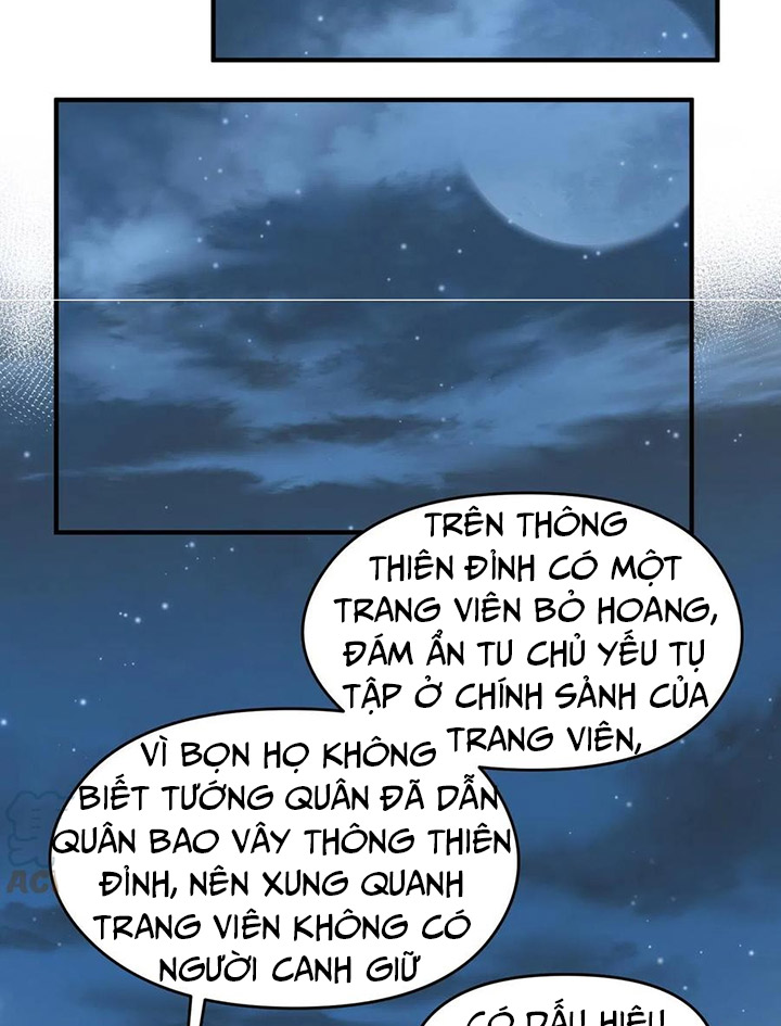 Tối Cường Thiên đế Hệ Thống chapter 39 - Trang 14