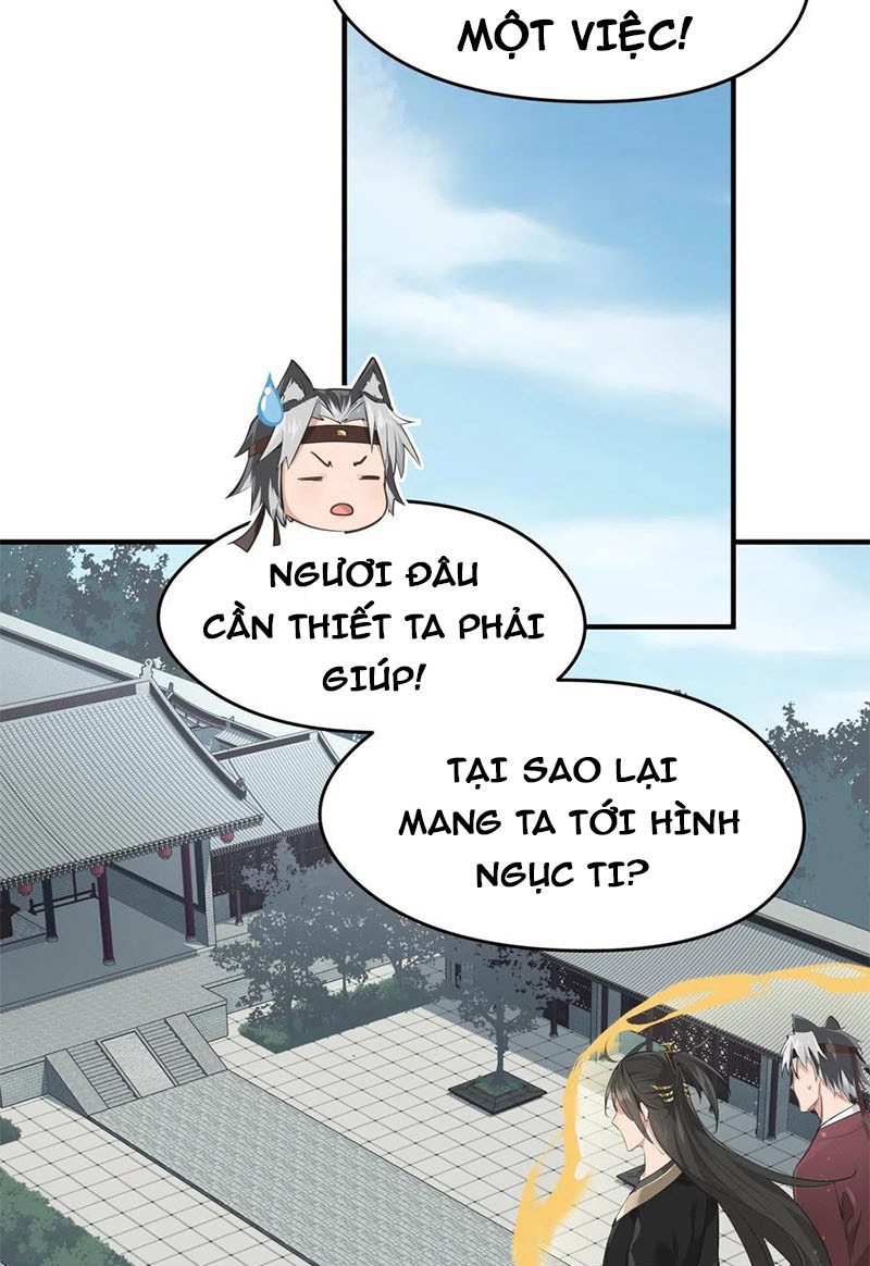 Tối Cường Thiên đế Hệ Thống chapter 23 - Trang 34