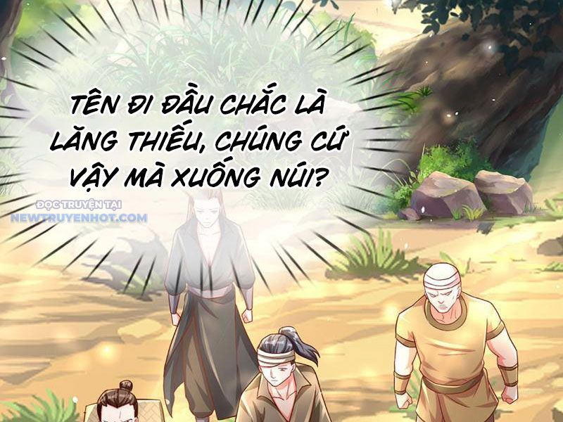 Khắc đan Tu Tiên Chỉ Cẩu Trường Sinh chapter 19 - Trang 42