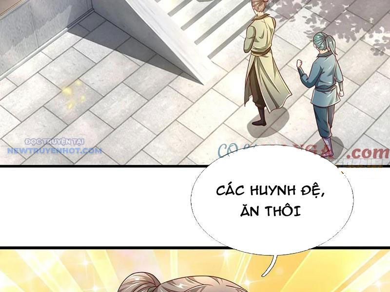 Khắc đan Tu Tiên Chỉ Cẩu Trường Sinh chapter 37 - Trang 43