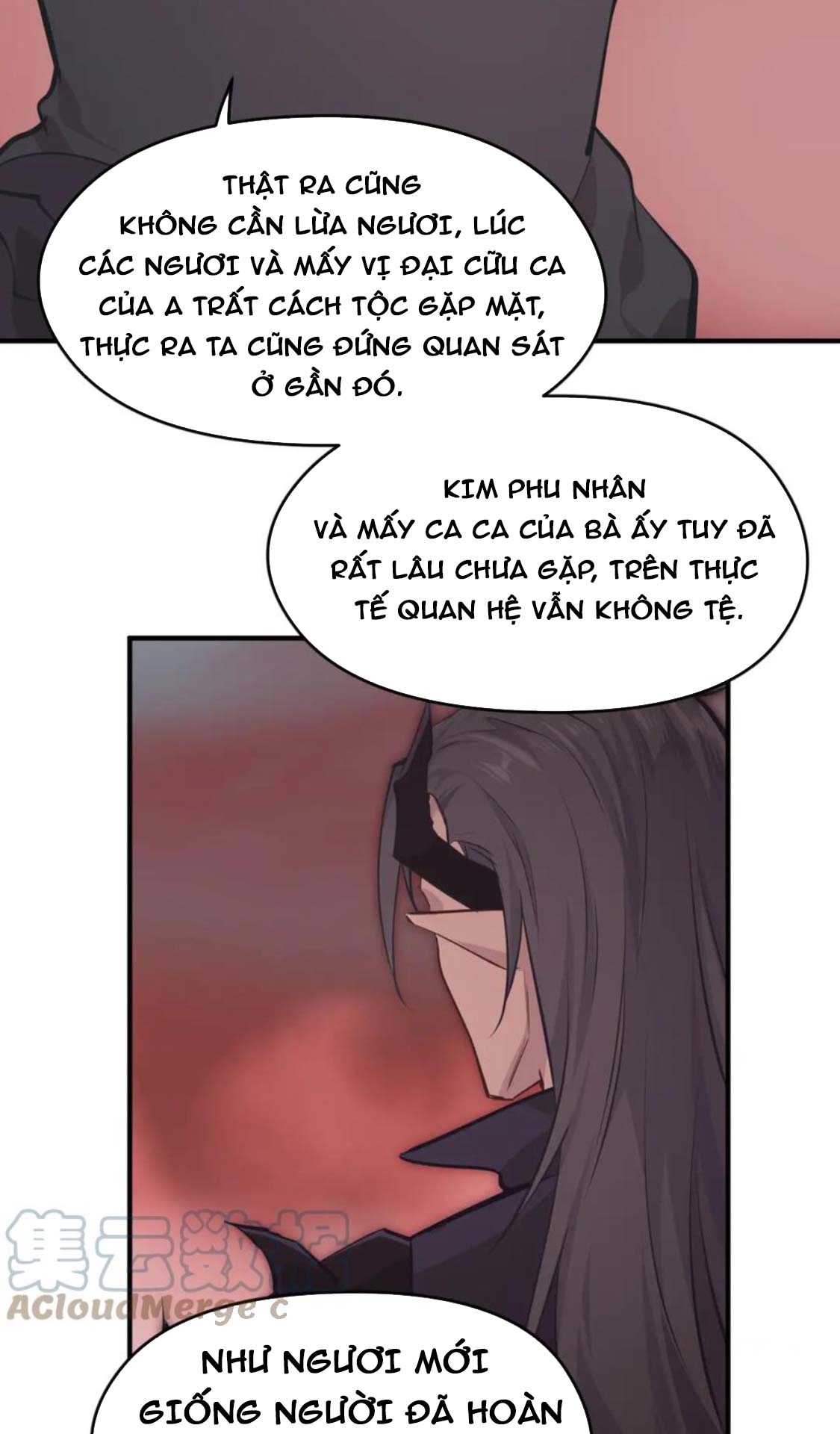 Tối Cường Thiên đế Hệ Thống chapter 58 - Trang 31