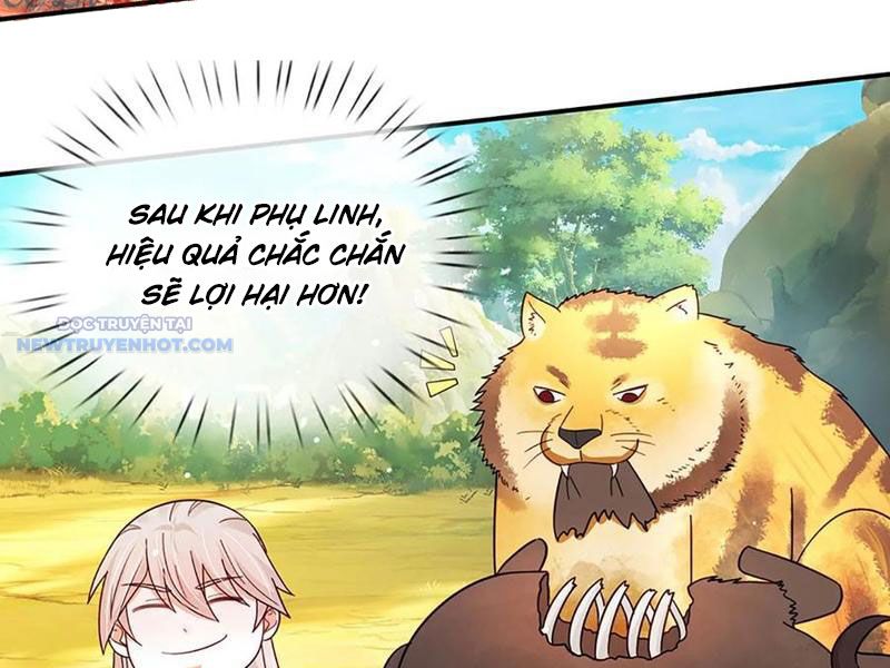 Khắc đan Tu Tiên Chỉ Cẩu Trường Sinh chapter 70 - Trang 75