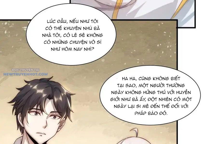 Ta Dựa Vào Danh Hào Hệ Thống Đả Bại Ngàn Vạn Thần Hào chapter 102 - Trang 45