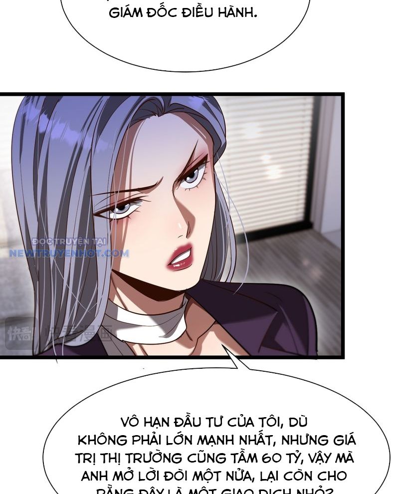 Ta Bị Kẹt Cùng Một Ngày 1000 Năm chapter 143 - Trang 8