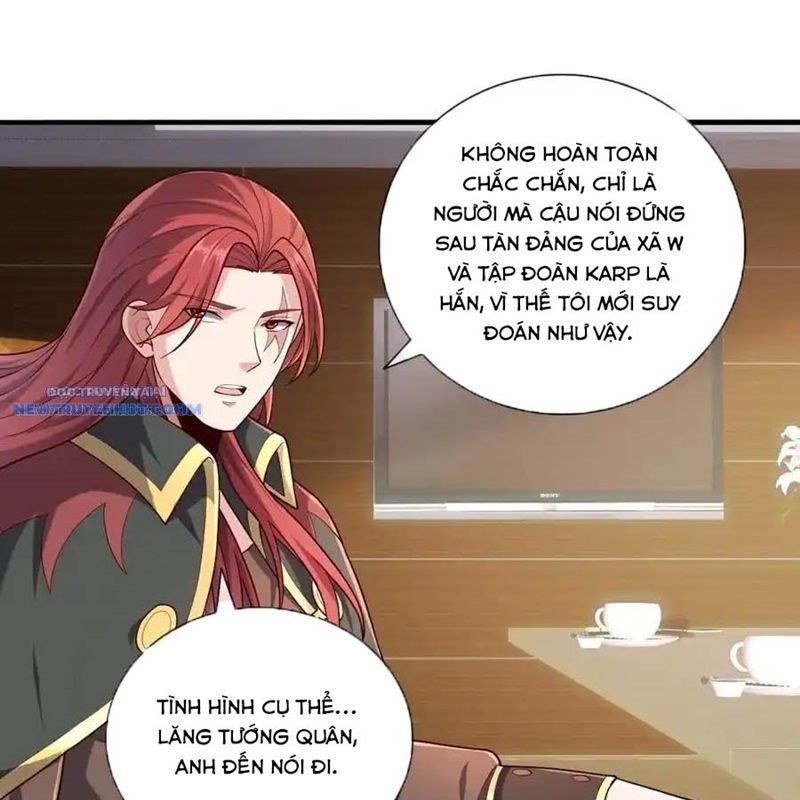 Ngạo Thị Thiên Địa chapter 761 - Trang 40