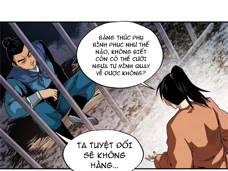 Thiếu Niên Nghiện Net Lưu Thiện Quật Khởi chapter 33 - Trang 42