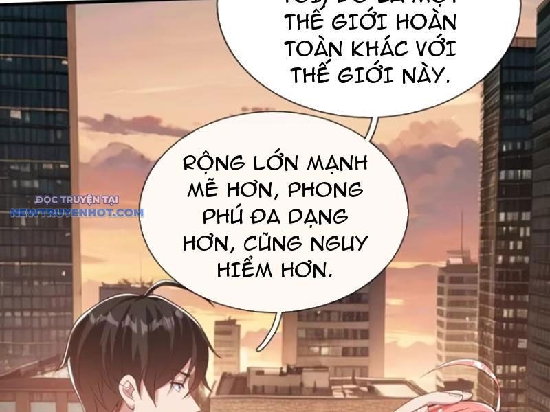 Ta Tu Luyện Thành Thần Tại đô Thị chapter 31 - Trang 108