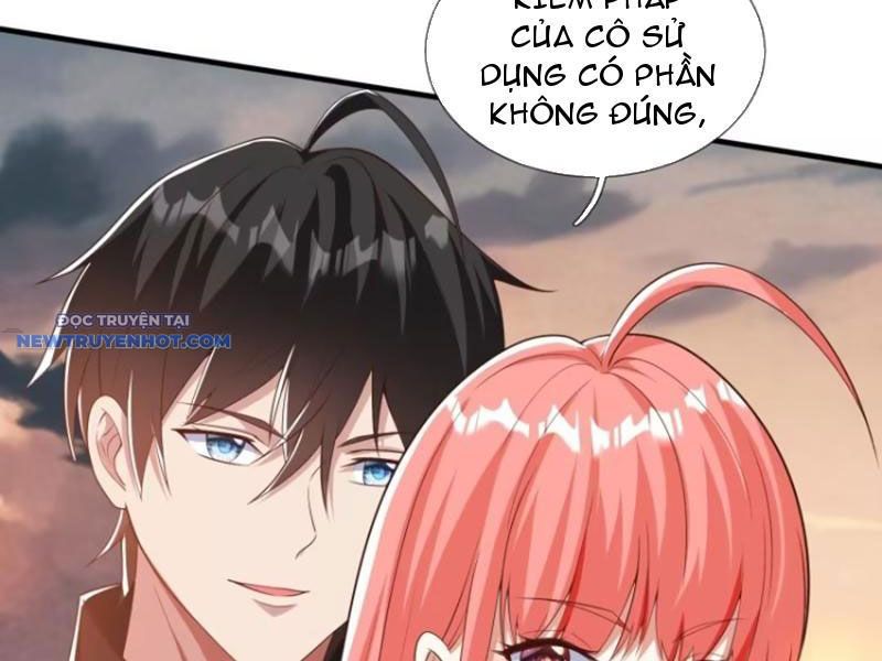 Ta Tu Luyện Thành Thần Tại đô Thị chapter 31 - Trang 93