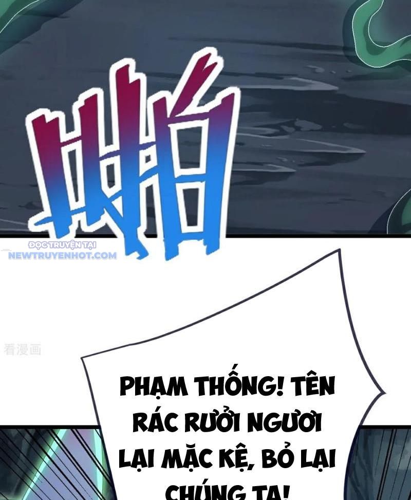 Tiên Võ Đế Tôn chapter 722 - Trang 32