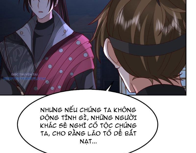 Hạch Động Lực Kiếm Tiên chapter 10 - Trang 27