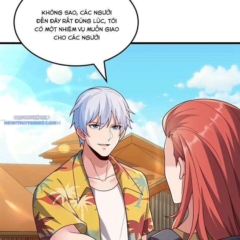 Ngạo Thị Thiên Địa chapter 767 - Trang 35