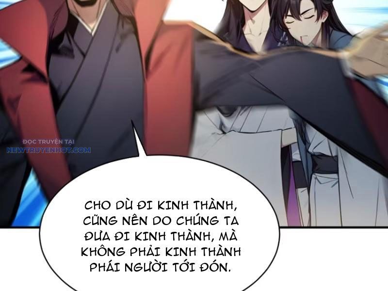 Ta Thật Không Muốn Làm Thánh Tiên chapter 33 - Trang 68