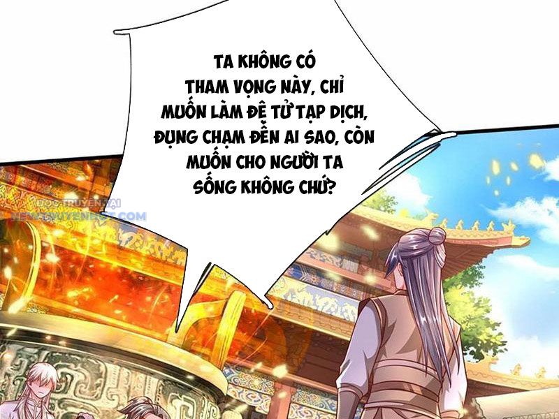 Khắc đan Tu Tiên Chỉ Cẩu Trường Sinh chapter 37 - Trang 25