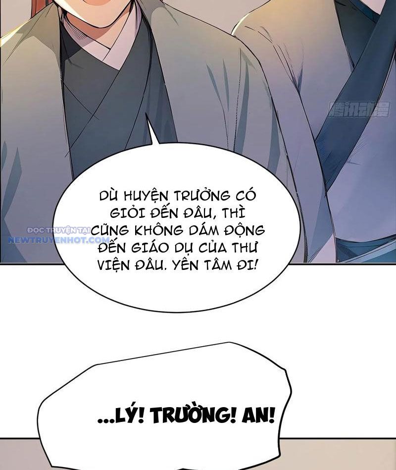 Ta Thật Không Muốn Làm Thánh Tiên chapter 70 - Trang 42