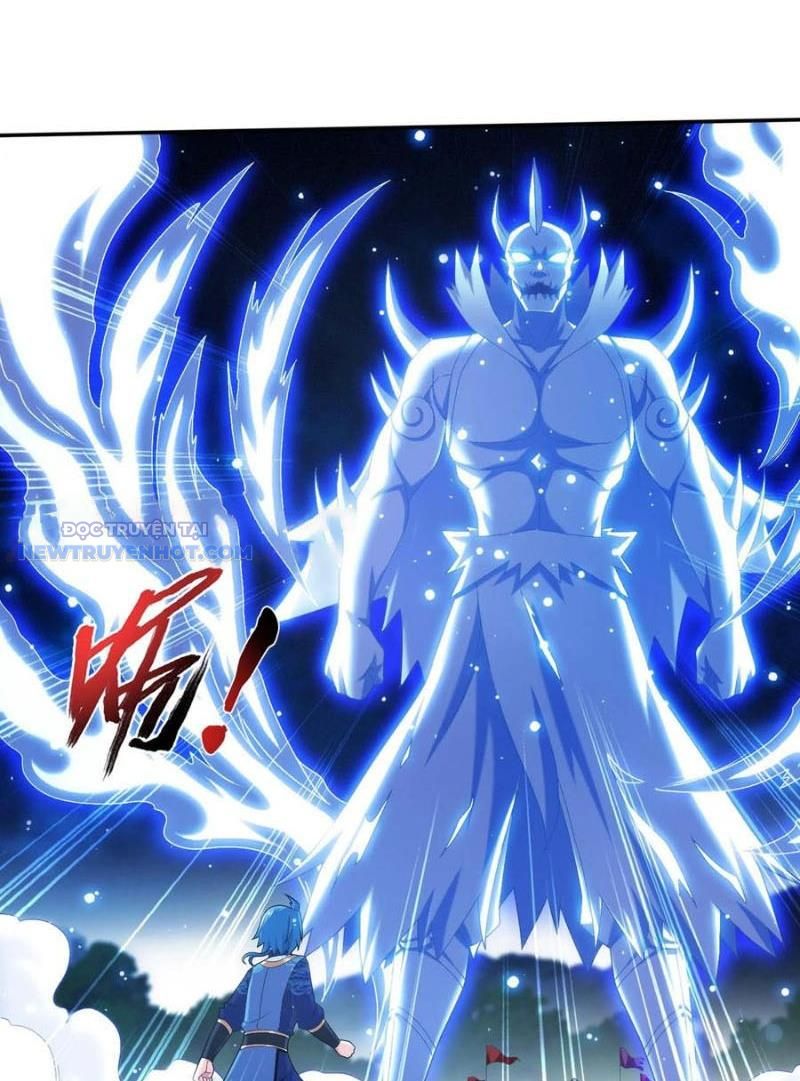 đại Chúa Tể chapter 510 - Trang 48