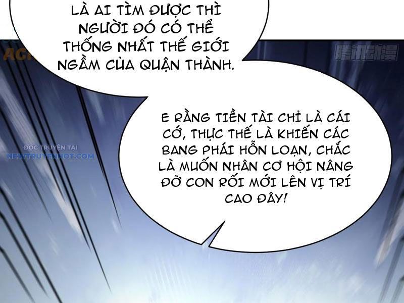 Ta Thật Không Muốn Làm Thánh Tiên chapter 72 - Trang 61