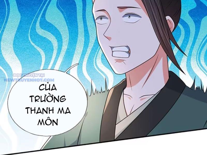 Khắc đan Tu Tiên Chỉ Cẩu Trường Sinh chapter 67 - Trang 37