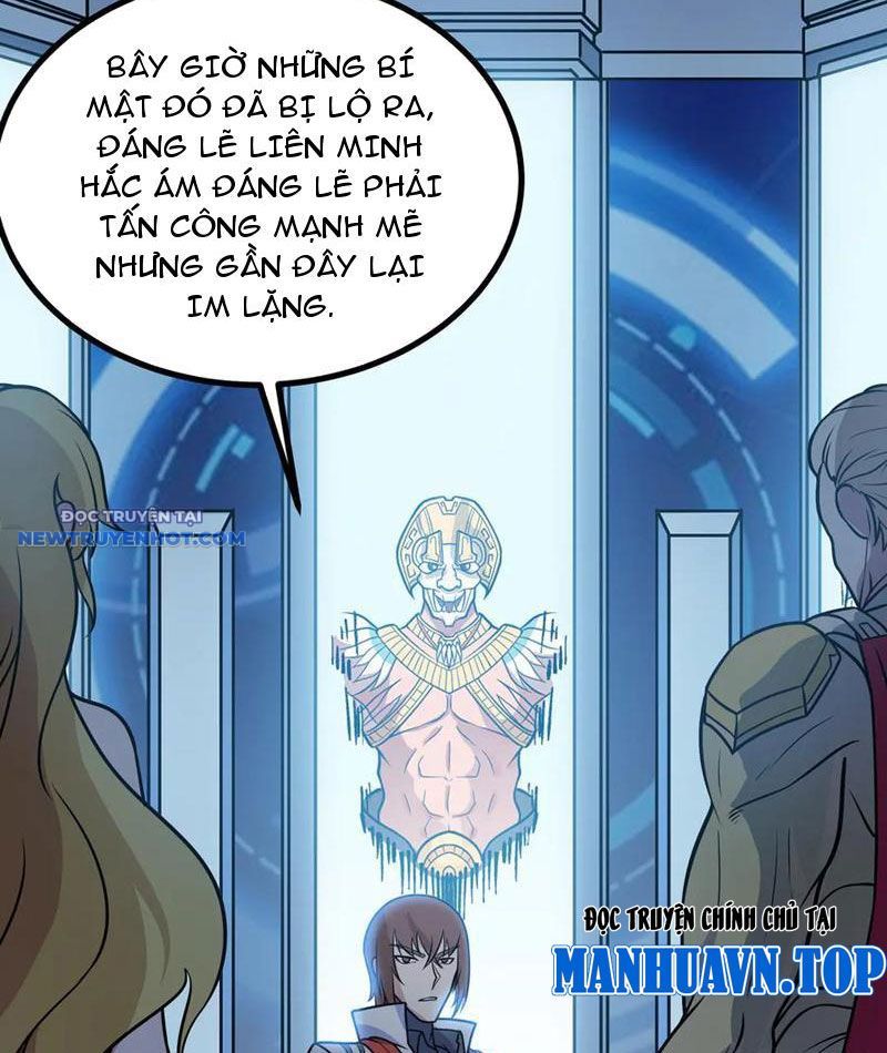 Mạnh Nhất Dị Giới chapter 53 - Trang 23