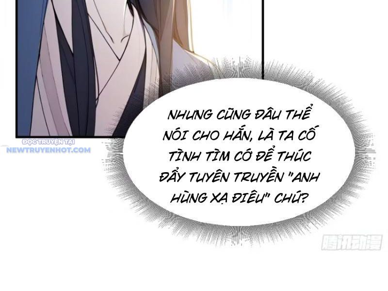 Ta Thật Không Muốn Làm Thánh Tiên chapter 38 - Trang 56