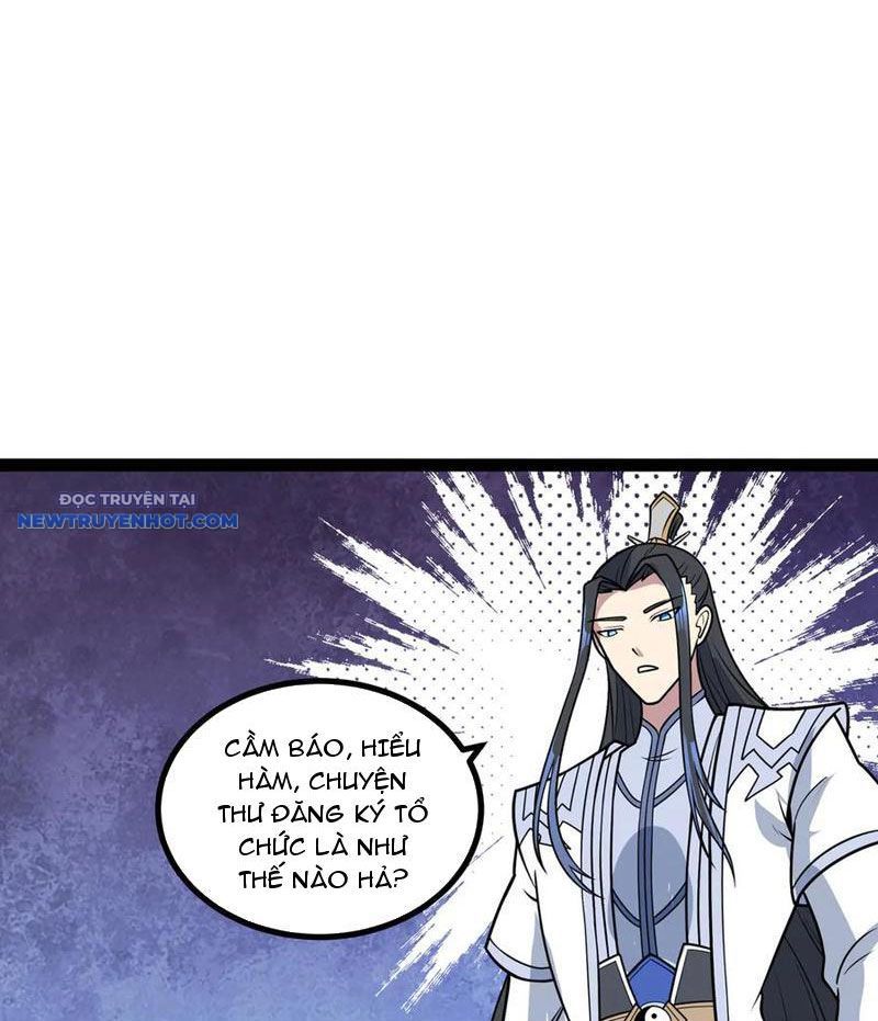 Mạnh Nhất Dị Giới chapter 54 - Trang 10