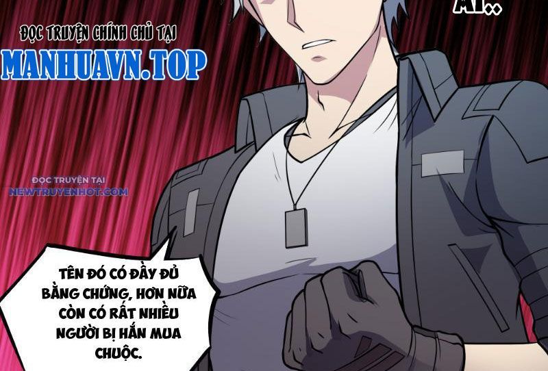 Mạnh Nhất Dị Giới chapter 39 - Trang 23