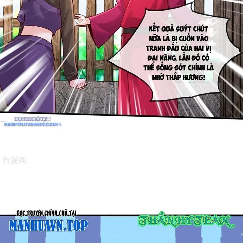 Ngạo Thị Thiên Địa chapter 777 - Trang 20