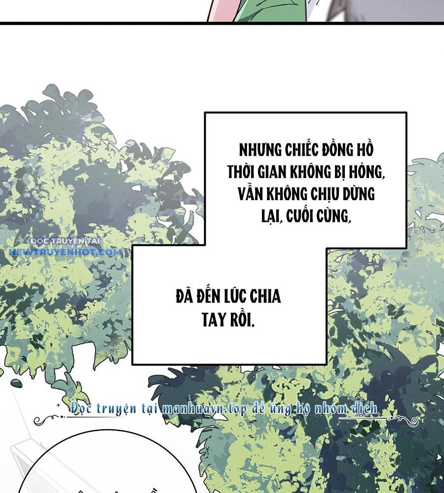 Làm Sao Để Chạy Trốn Dàn Hậu Cung chapter 124 - Trang 59