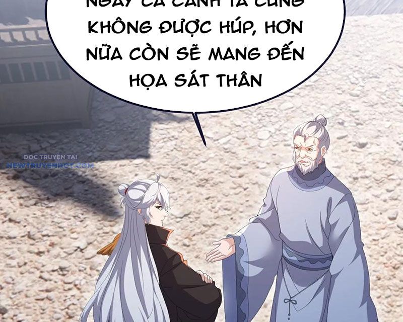 Tiên Võ Đế Tôn chapter 719 - Trang 132