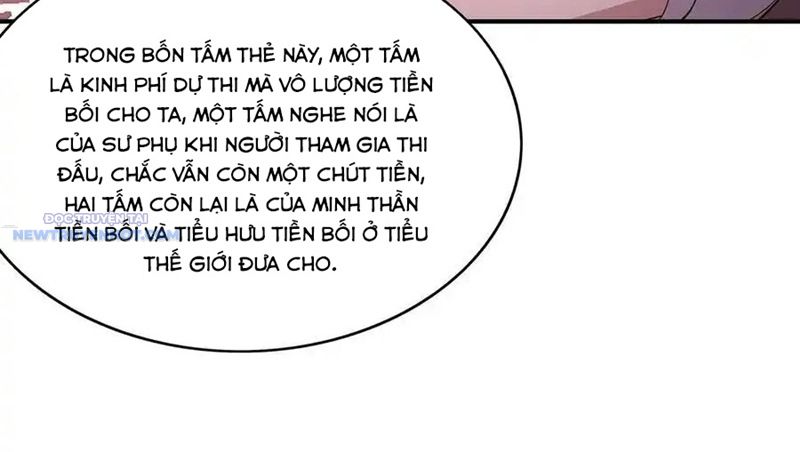 Các Nữ Đồ Đệ Của Ta Đều Là Chư Thiên Đại Lão Tương Lai chapter 303 - Trang 86