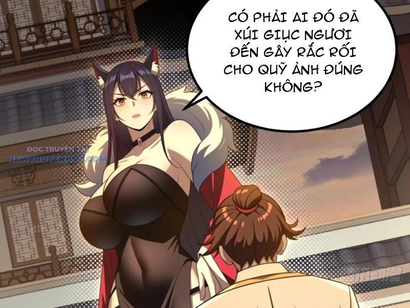 Thái Cổ Yêu Thánh Lấy Ta Làm Lô Đỉnh chapter 94 - Trang 52