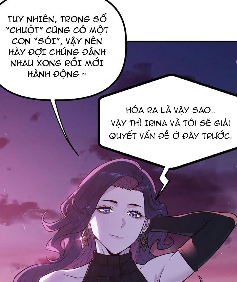 Băng Phong Mạt Nhật: Không Còn đường Sống chapter 36 - Trang 107