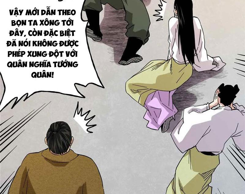 Thiếu Niên Nghiện Net Lưu Thiện Quật Khởi chapter 46 - Trang 32