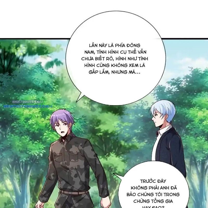 Ngạo Thị Thiên Địa chapter 761 - Trang 31